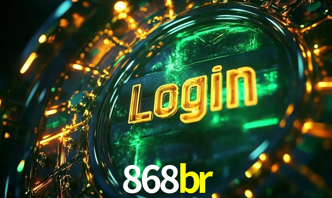 Segurança e privacidade no APP 868br